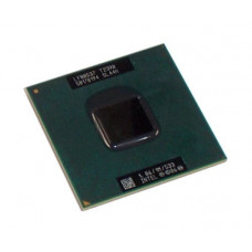 Dell Processor CPU 1.86 GHz Pentium SLA4H Inspiron 1525 T2390